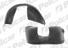 Подкрылок SEAT,модель LEON (1M1), 11.99-05.07 Polcar 6019FP1 (фото 1)