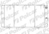 Радіатор охолодження, 21 Furgon/kombi (S48 Polcar 6021083 (фото 1)