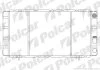 Радіатор охолодження, 21 Furgon/kombi (S48 Polcar 6021083 (фото 1)