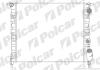 Радіатори охолодження Polcar 602108A1 (фото 1)