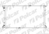 Радіатор охолодження TRAFIC II Platforma Polcar 6026084 (фото 1)