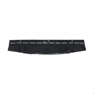 Защита бампера нижняя Trafic 01- Polcar 6026346