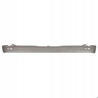 Бампер задній Polcar 602696