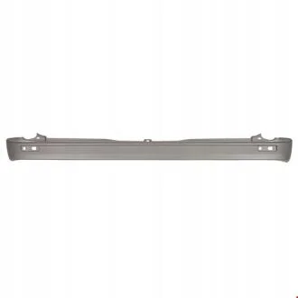 Бампер задній Polcar 602696