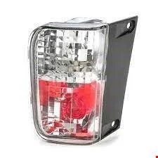 19-0662-01-2, 4412788, 442-1304L, 714025470702, 8200968070, LLE262 ФОНАРЬ ЗАДНЕГО ХОДА L Polcar 602697E