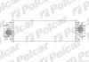 Інтеркулер Nissan/Opel/Renault Primastar/Vivaro/Trafic 1,9-2,5D 2001- Polcar 6026J81 (фото 1)