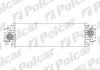 Інтеркулер Nissan/Opel/Renault Primastar/Vivaro/Trafic 1,9-2,5D 2001- Polcar 6026J81 (фото 1)