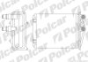 Радіатор пічки Opel Vivaro Renault Trafic 1.9D-2.5D 03.01- Polcar 6026N81 (фото 1)
