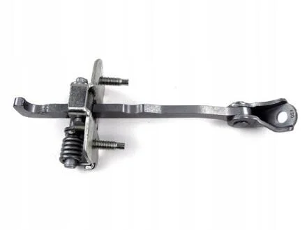 Ограничитель двери (передней) (левый/правый) Opel Vivaro Renault Trafic 01- Polcar 6026Z31