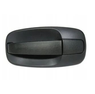 Ручка дверей зсувних зовнішня права Polcar 6026Z43