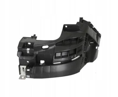 Кронштейн бампера переднього лівий Polcar 6027075