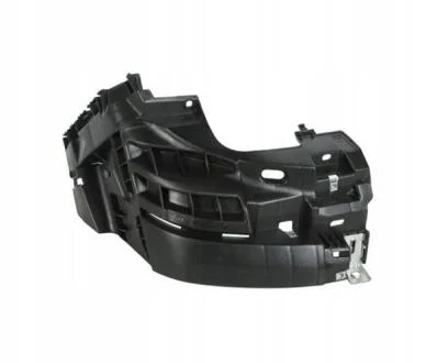 Кронштейн бампера переднього правий Polcar 6027076