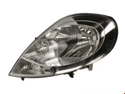 Фара основна, TRAFIC, 01.07- Polcar 6027091E