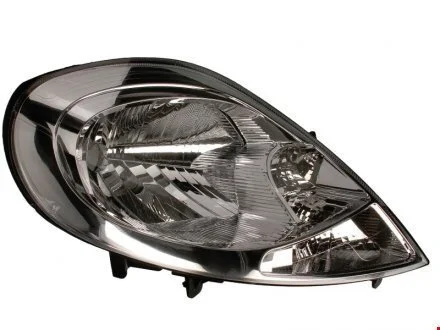 Фара основна, TRAFIC, 01.07- Polcar 6027101E