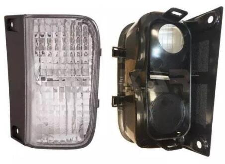 Ліхтар заднього ходу Polcar 6027981E