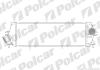 Інтеркулер Renault Trafic 2.0/2.5 DCI 06- Polcar 6027J81 (фото 1)