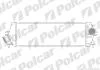 Інтеркулер Renault Trafic 2.0/2.5 DCI 06- Polcar 6027J81 (фото 1)