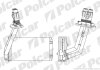 Радіатор обігріву, LAGUNA 94- Polcar 6032N84 (фото 1)