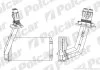 Радіатор обігріву, LAGUNA 94- Polcar 6032N84 (фото 1)