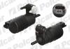 Насос склоомивача Renault Clio II (BB0/1/2_, CB0/1/2_)Espace (JE0_)Kangoo (KC0/1_)Kangoo Express (FC0/1_)Laguna (B56_, 556_)Laguna Grandtour (K56_)Megane Scenic (JA0/1_)Scenic I (JA0/1_)Twingo (C06_) Polcar 6032PS1 (фото 1)
