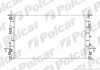 Радіатор охолодження, ESPACE IV (JK0/1_), Polcar 6037081 (фото 1)