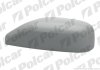 Корпус дзеркала зовнішнього лівий, RENAULT LAGUNA 01- Polcar 603754PM (фото 1)