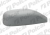 Корпус дзеркала зовнішнього правий RENAULT LAGUNA 01- Polcar 603755PM (фото 1)