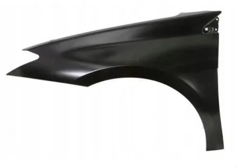 Крило переднє лівий Polcar 603901