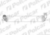 Радіатор повітря (інтеркулери), LAGUNA Polcar 6039J81 (фото 1)