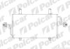 Радіатор кондиціонера, R.MASTER/O.MOVANO Polcar 6041K81X (фото 1)
