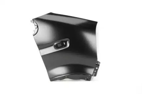 Крило переднє праве, Polcar 604202