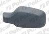 Корпус дзеркала зовнішнього лівий, CLIO III, 05-09 Polcar 605554PM (фото 1)