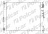 Радіатори охолодження Polcar 6056081 (фото 1)