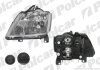 Фара основна, MODUS, 12.04- Polcar 6056091E (фото 1)
