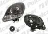 Фара основна, RENAULT KANGOO II Polcar 6061102E (фото 1)