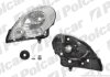 Фара основна, KANGOO, 01.08- Polcar 6062090E (фото 1)