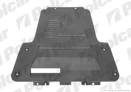 Захист під двигун Polcar 6062346