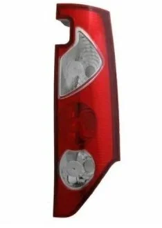 Ліхтар задній, KANGOO, 01.08- Polcar 6062880