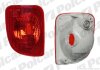 Фара задня, KANGOO, 01.08- Polcar 606297E (фото 1)