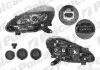 Фара основна CLIO III (R0/1), 09- Polcar 6064097E (фото 1)