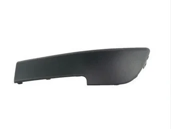 Молдинг бампера лівий Renault SCENIC, 2003- Polcar 6071075J