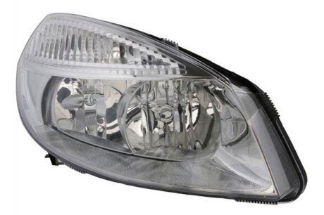 Фара основна, RENAULT SCENIC, 03- Polcar 607110E