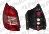 Ліхтар задній, RENAULT SCENIC, 03- Polcar 607187E (фото 1)
