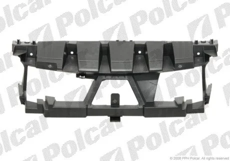 Панель передня SCENIC, 08.06- Polcar 6072040