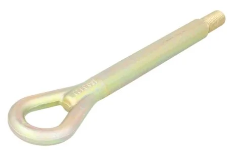 Буксирувальний гак RENAULT MEGANE II, SCENIC II 09.02- Polcar 60BK001