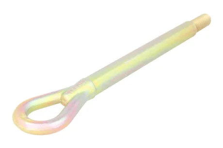 Буксирувальний гак RENAULT Fluence, Megane3, Scenic3 Polcar 60BK132