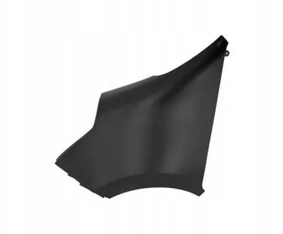 Крило переднє ліве Renault Master, 2010- Polcar 60N101