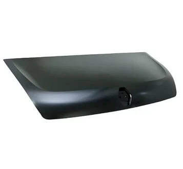 Капот Renault Master, 2010- Polcar 60N103