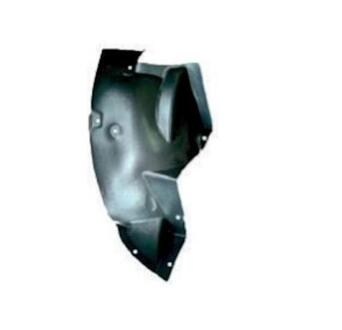 Підкрилок передній правий передня частина Polcar 60N1FP1X