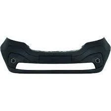 Бампер передній Renault Trafic, 2014- Polcar 60N2071J